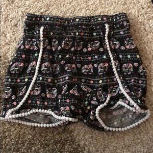 Little Girls shorts